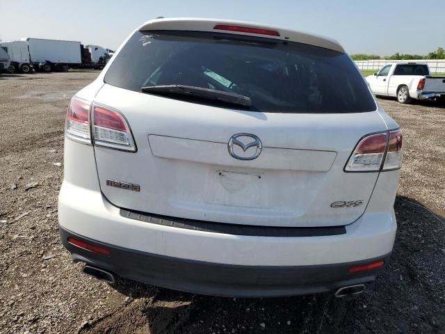 2008 Mazda Cx-9 VIN: JM3TB28A380162384 Lot: 61102144