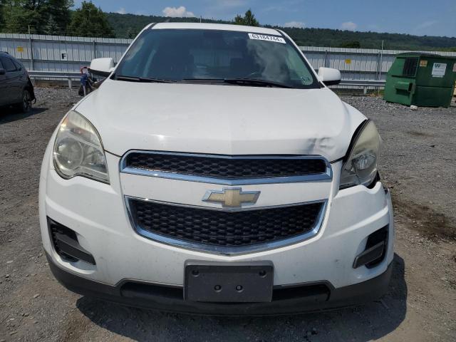 2CNFLEEC0B6464915 2011 Chevrolet Equinox Lt