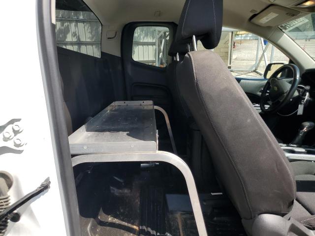 2022 Chevrolet Colorado Lt VIN: 1GCHTCEAXN1120516 Lot: 62262754