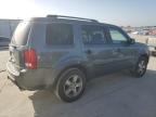 HONDA PILOT EX photo