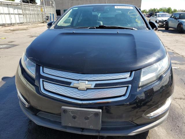 VIN 1G1RH6E44EU167470 2014 Chevrolet Volt no.5