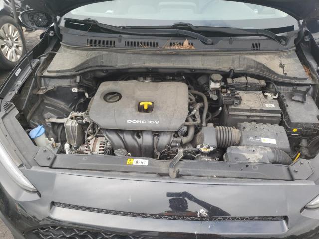 2020 HYUNDAI KONA SEL P - KM8K6CAA6LU480764
