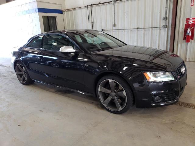 2011 AUDI S5 PRESTIG - WAUVVAFR6BA057039