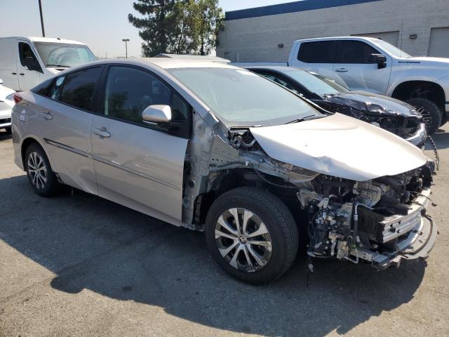 2021 TOYOTA PRIUS PRIM - JTDKAMFP7M3188635