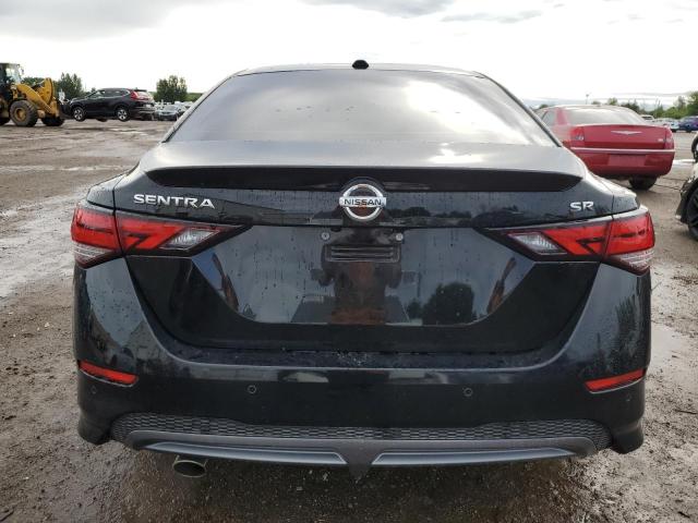 2022 Nissan Sentra Sr VIN: 3N1AB8DV8NY262464 Lot: 62259774