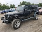 2015 JEEP WRANGLER U - 1C4BJWDG4FL702510