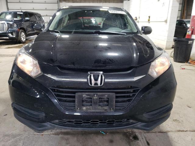 2016 HONDA HR-V LX - 3CZRU6H31GM758430