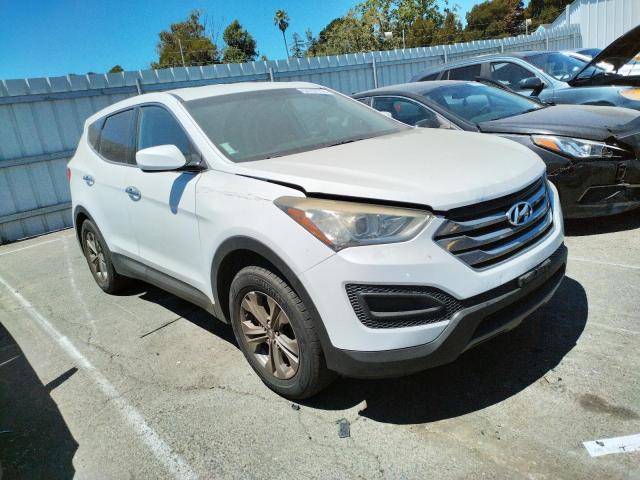 Vin: 5xyzt3lb3fg304603, lot: 64797714, hyundai santa fe 20154