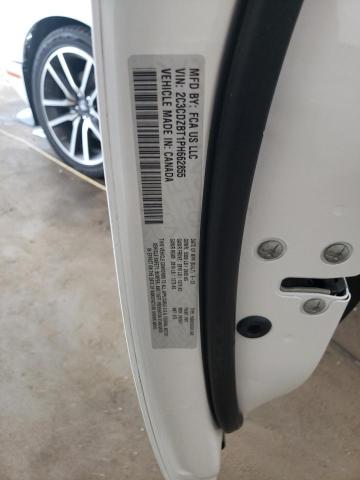 2023 DODGE CHALLENGER - 2C3CDZBT1PH662855