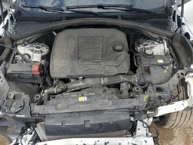 2020 LAND ROVER RANGE ROVE - SALYK2EX7LA272664