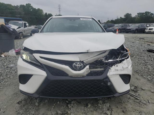 VIN 4T1B11HK2KU804616 2019 Toyota Camry, L no.5