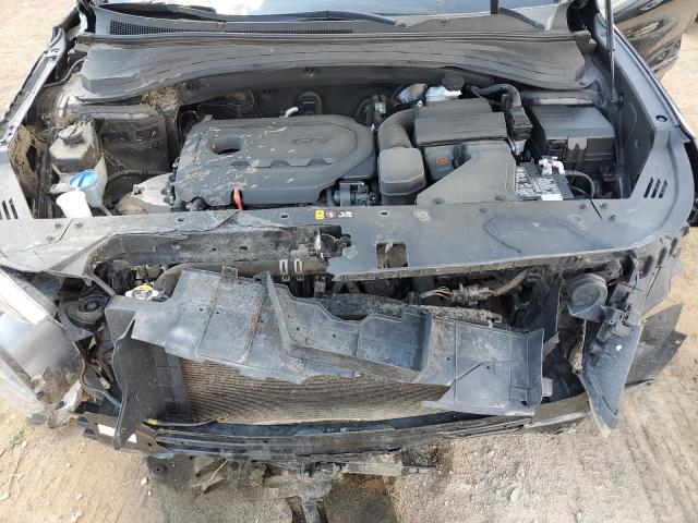 2019 HYUNDAI SANTA FE S - 5NMS2CAD3KH088471