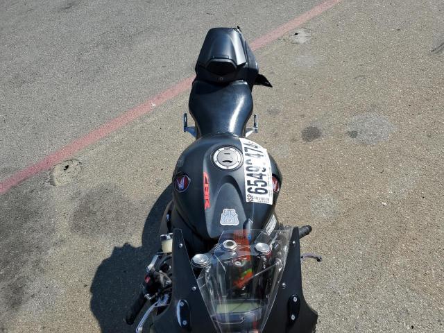 2016 HONDA CBR1000 RR JH2SC5912GK800071