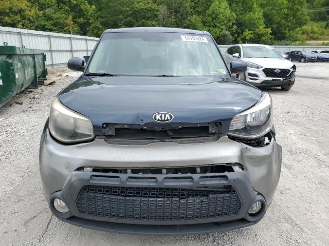 2016 KIA SOUL + - KNDJP3A59G7373356
