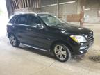 MERCEDES-BENZ ML 350 4MA photo