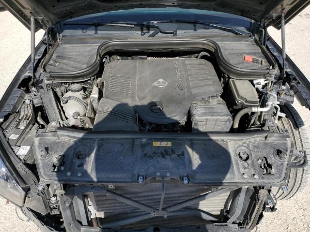 2023 MERCEDES-BENZ GLE 450 4M - 4JGFB5KB0PA926768