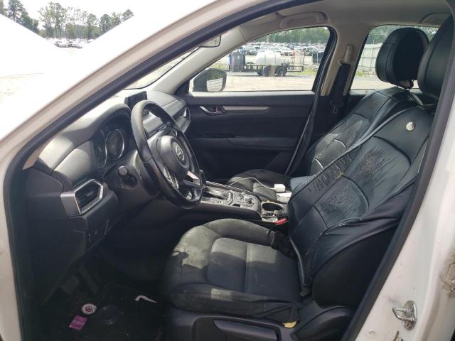 2019 MAZDA CX-5 SPORT - JM3KFABM8K0532605