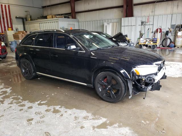 2020 Audi A4 Allroad Prestige VIN: WA1VFAFL3DA122518 Lot: 61019704