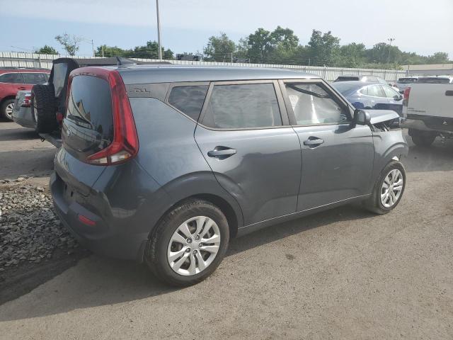 2020 KIA SOUL LX - KNDJ23AU8L7005444