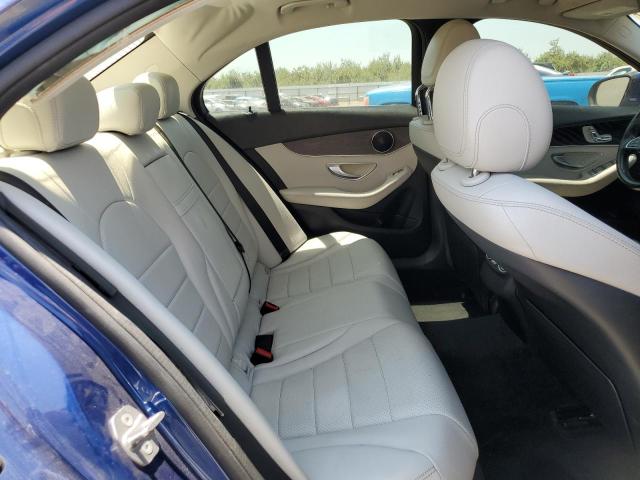 2017 MERCEDES-BENZ C 300 - 55SWF4JB8HU192506