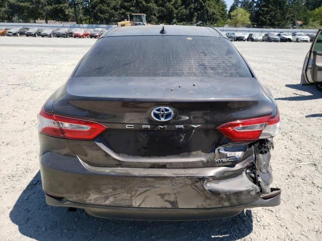 VIN 4T1B31HK4KU005950 2019 Toyota Camry, LE no.6