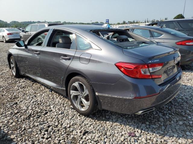 Vin: 1hgcv2f58la021823, lot: 63925254, honda accord exl 20202