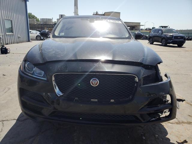 VIN SADCJ2BV6HA062141 2017 Jaguar F-Pace, Premium no.5