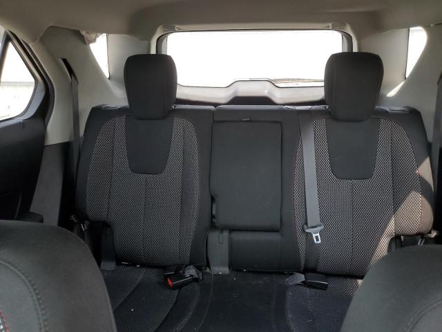 2017 CHEVROLET EQUINOX LT - 2GNALCEK0H1593535