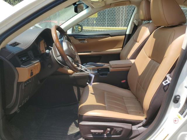 2017 LEXUS ES 350 - 58ABK1GG7HU058868