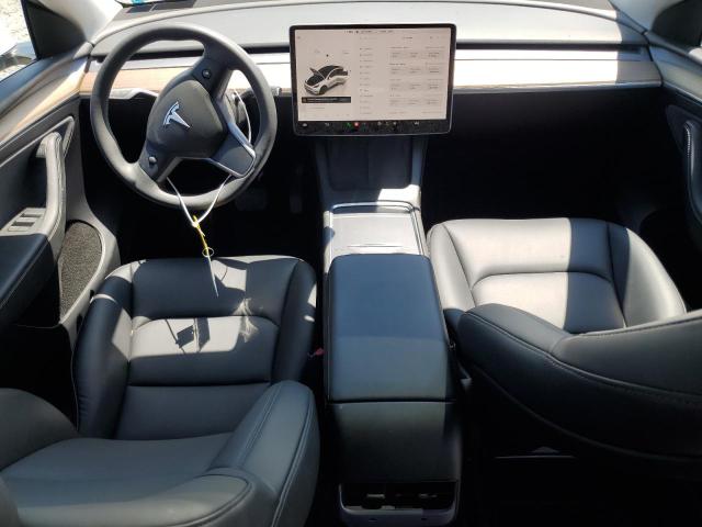 2023 Tesla Model Y VIN: 7SAYGDEE2PA080259 Lot: 60806014