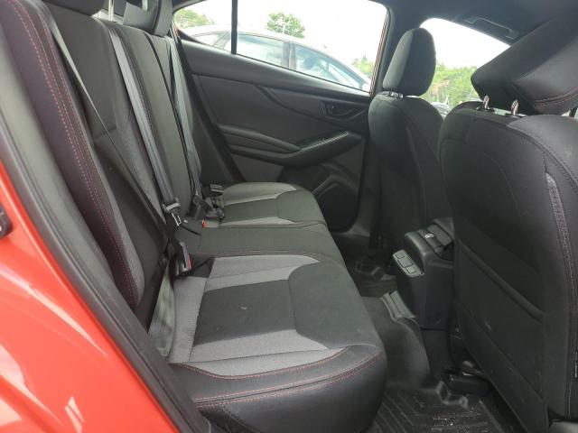 2023 SUBARU WRX - JF1VBAA64P9806525