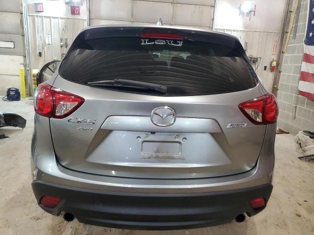 VIN JM3KE4CY9F0459773 2015 Mazda CX-5, Touring no.6