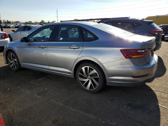 2019 VOLKSWAGEN JETTA GLI - 3VW6T7BU4KM225397