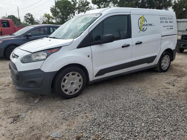 NM0LS7E78J1358817 2018 Ford Transit Connect Xl