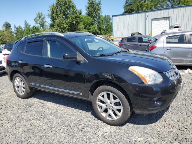 Vin: jn8as5mv0cw382411, lot: 62927844, nissan rogue s 20124