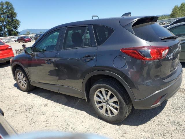 VIN JM3KE4CY7F0498099 2015 Mazda CX-5, Touring no.2