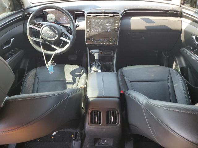 2022 HYUNDAI TUCSON SEL - 5NMJC3AE3NH029474