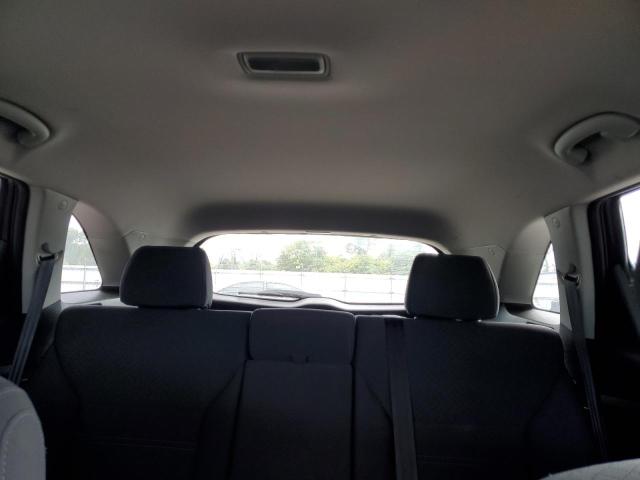 2016 KIA SORENTO LX - 5XYPG4A30GG045101