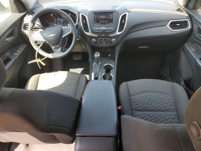 2021 CHEVROLET EQUINOX LT - 2GNAXKEV1M6100497