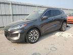 2020 FORD ESCAPE TIT - 1FMCU9DZ6LUB78745