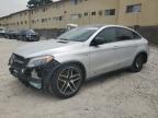 MERCEDES-BENZ GLE COUPE photo