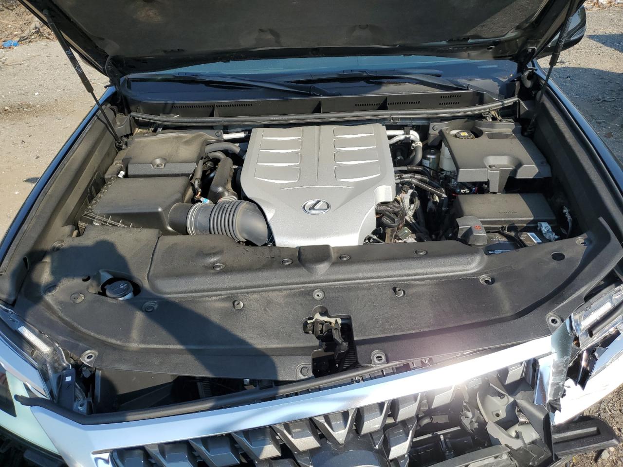 JTJAM7BXXP5341427 2023 Lexus Gx 460