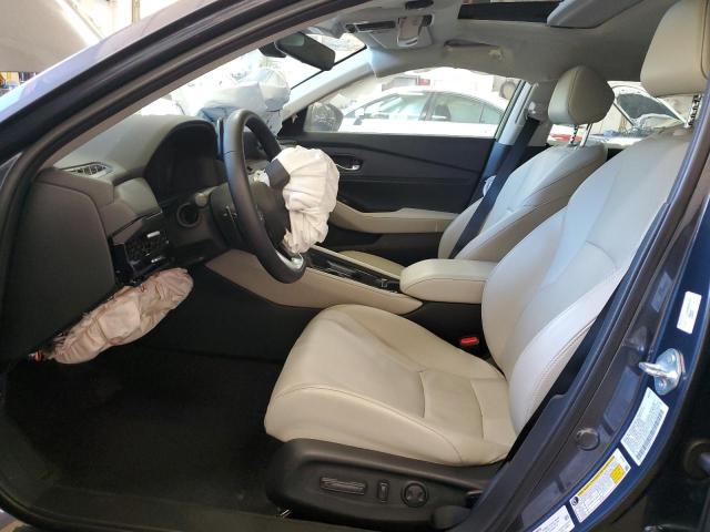 2023 HONDA ACCORD TOU - 1HGCY2F8XPA043913