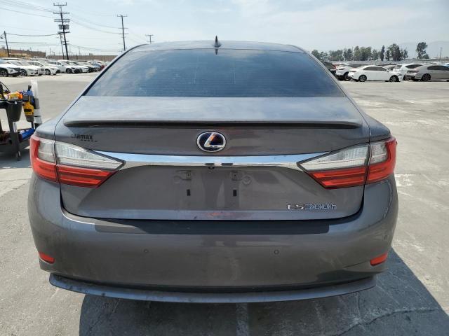 2017 Lexus Es 300H VIN: JTHBW1GG2H2151209 Lot: 62548254