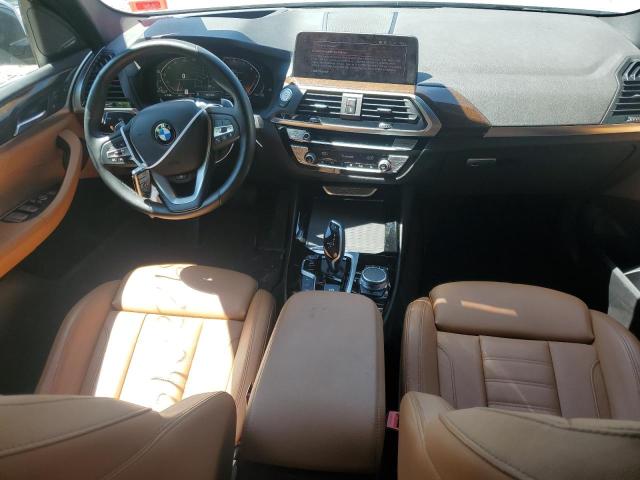 2021 BMW X3 XDRIVE3 - 5UXTY5C01M9E96444