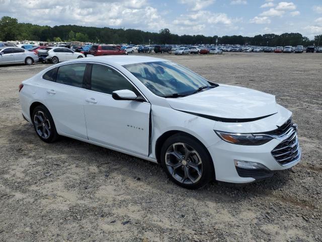 2020 CHEVROLET MALIBU - 1G1ZD5ST9LF112063