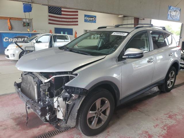 JTMWFREV1FD049775 2015 TOYOTA RAV 4 - Image 1