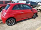 FIAT 500 SPORT photo