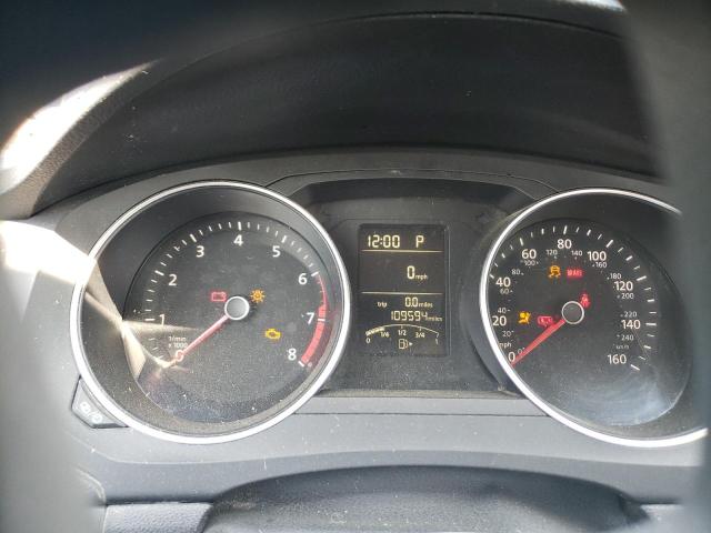 2015 VOLKSWAGEN JETTA BASE - 3VW2K7AJ6FM217722
