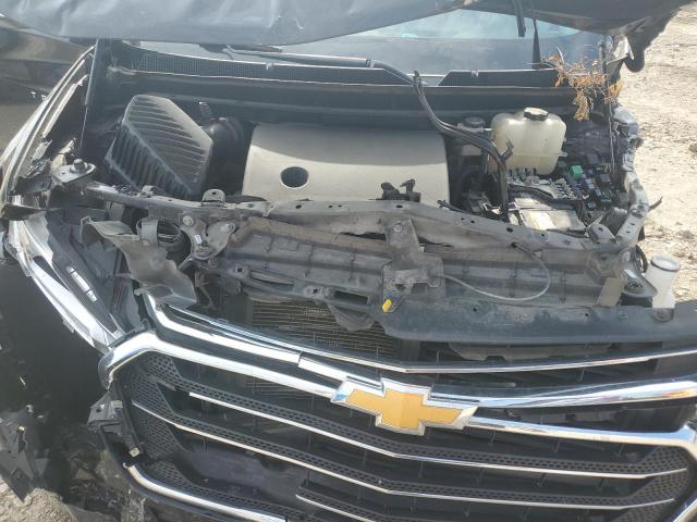 2019 CHEVROLET TRAVERSE L - 1GNEVGKW2KJ239166